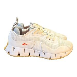Reebok Zig Dynamica G Running Shoes Women’s Size 8.5